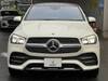MERCEDES BENZ GLE