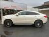 MERCEDES BENZ GLE
