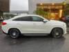MERCEDES BENZ GLE