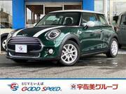 2018 BMW MINI