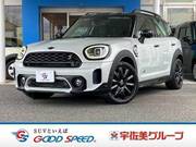 2021 BMW MINI