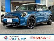 2021 BMW MINI