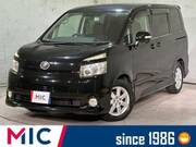 2007 TOYOTA VOXY