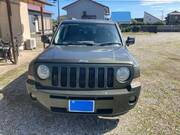 2007 CHRYSLER JEEP PATRIOT LIMITED