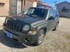 CHRYSLER JEEP PATRIOT