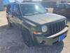 CHRYSLER JEEP PATRIOT