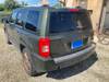 CHRYSLER JEEP PATRIOT