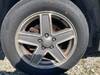 CHRYSLER JEEP PATRIOT