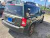 CHRYSLER JEEP PATRIOT