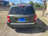 CHRYSLER JEEP PATRIOT