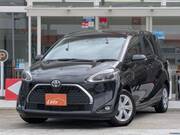 2019 TOYOTA SIENTA G