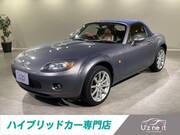 2006 MAZDA ROADSTER RS