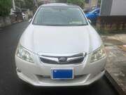 2010 SUBARU EXIGA