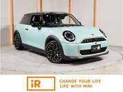 2024 BMW MINI