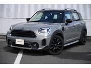 2020 BMW MINI