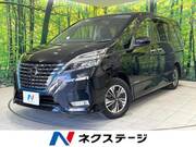 2021 NISSAN SERENA