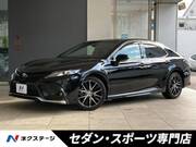 2022 TOYOTA CAMRY WS