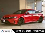 2025 HONDA CIVIC TYPE-R