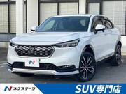 2023 HONDA VEZEL