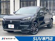 2024 HONDA VEZEL