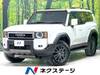 TOYOTA LANDCRUISER 250