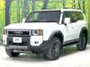 TOYOTA LANDCRUISER 250