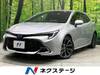 TOYOTA COROLLA SPORT