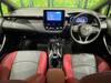 TOYOTA COROLLA SPORT