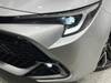 TOYOTA COROLLA SPORT