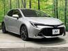 TOYOTA COROLLA SPORT