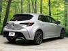 TOYOTA COROLLA SPORT