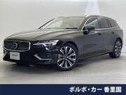 2024 VOLVO V60