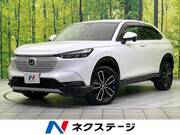 2023 HONDA VEZEL