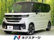 2026 SUZUKI SPACIA CUSTOM