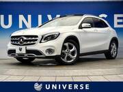 2018 MERCEDES BENZ GLA-CLASS