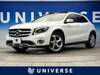 MERCEDES BENZ GLA-CLASS