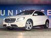 MERCEDES BENZ GLA-CLASS