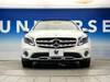 MERCEDES BENZ GLA-CLASS