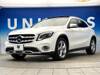 MERCEDES BENZ GLA-CLASS