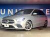 MERCEDES BENZ B-CLASS