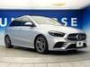 MERCEDES BENZ B-CLASS