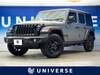 CHRYSLER JEEP WRANGLER UNLIMITED