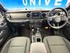 CHRYSLER JEEP WRANGLER UNLIMITED