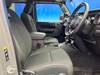 CHRYSLER JEEP WRANGLER UNLIMITED