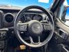 CHRYSLER JEEP WRANGLER UNLIMITED