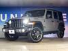 CHRYSLER JEEP WRANGLER UNLIMITED
