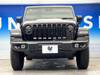 CHRYSLER JEEP WRANGLER UNLIMITED