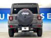 CHRYSLER JEEP WRANGLER UNLIMITED