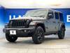 CHRYSLER JEEP WRANGLER UNLIMITED