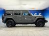 CHRYSLER JEEP WRANGLER UNLIMITED